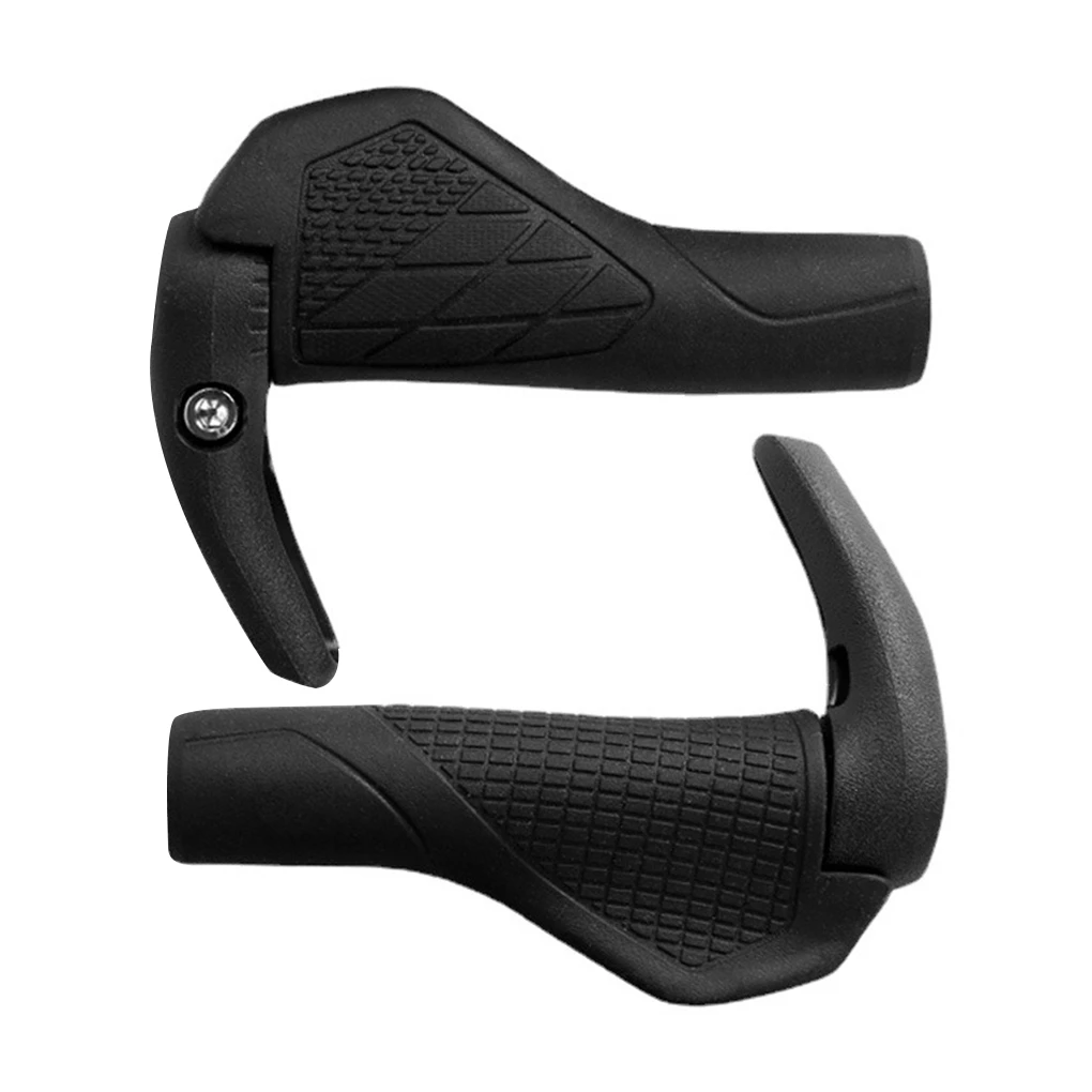 bicycle handlebar rests