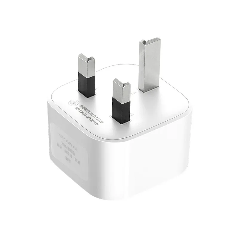 Electrical Sockets British standard Hong Kong version converter plug