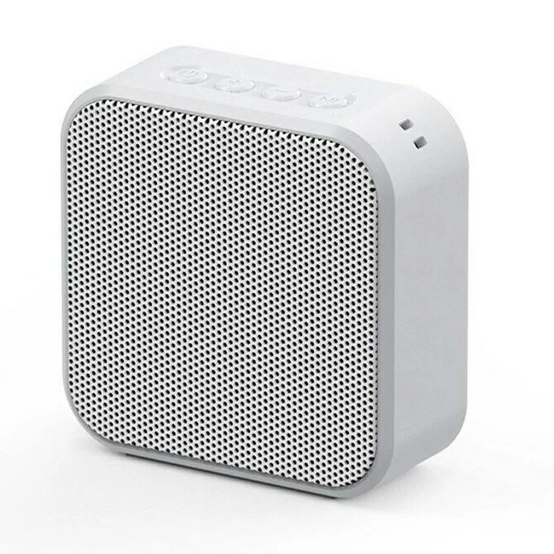 A70 винтажный мини беспроводной Bluetooth динамик с микрофоном Поддержка TF карты fm-радио IPX5 водонепроницаемый, пылезащитный, противоударный