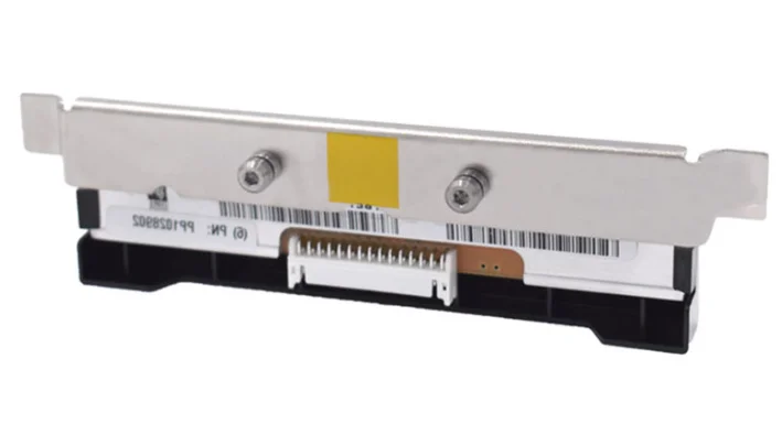 Новая Оригинальная печатающая головка P1037974-010 для принтера Zebra ZT210 ZT230 оригинальная печатающая головка 203 dpi