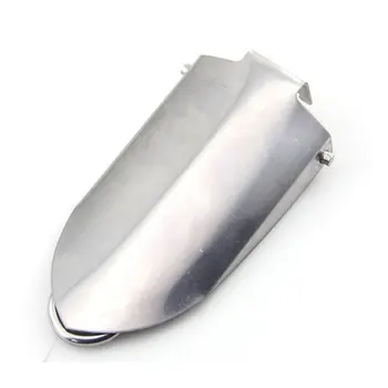 

Stainless Steel Shovel Foldable Hand Shovel Garden Lawn Care Outdoor Camping Trowel Mini Portable Garden Tools