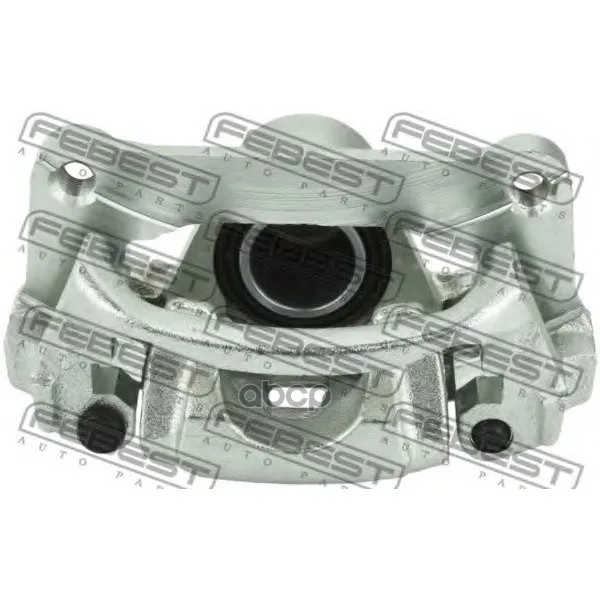 Суппорт Задн Левый Toyota Land Cruiser 200 Uzj200/Vdj200 2007- 0177-Uzj200rlh Febest арт. 0177-UZJ200RLH