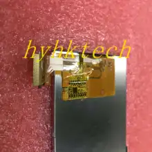 NK035VG-001 3,5 дюймовый промышленный ЖК-дисплей, а+ класс, протестирован перед отправкой