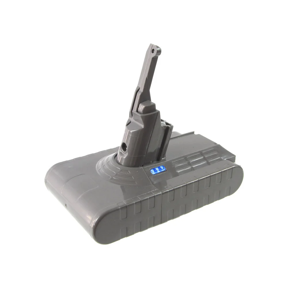 V8 4000 мАч 21,6 в батарея для Dyson V8 батарея абсолютная V8 животных литий-ионный Пылесос аккумуляторная батарея L30