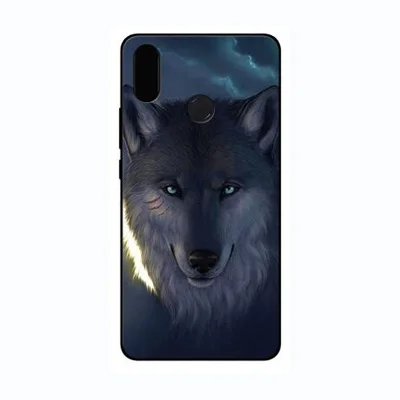 BQ6015L мобильный телефон с узором, чехол из ТПУ с рисунком для BQ Mobile BQ-6015L Universe(6 дюймов), чехлы для мобильных телефонов