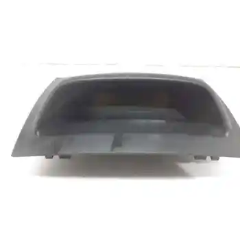 

8200722450 MULTIFUNCTION SCREEN RENAULT MEGANE II SALOON 5P