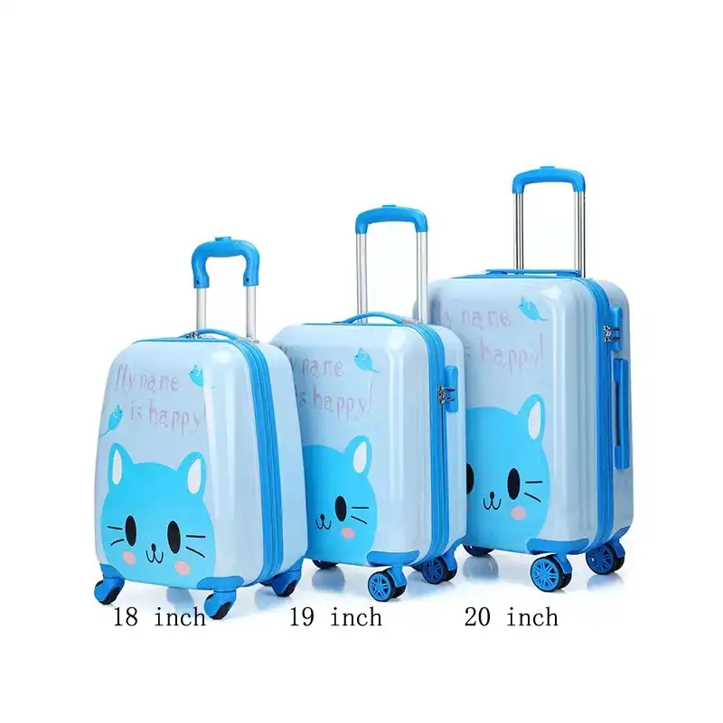 owl carry on luggage