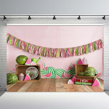 

Vinyl Photography Backdrops Newborn Boy or Girl Bokeh Photographic Background Baby Shower Decorations Photocall Background Props