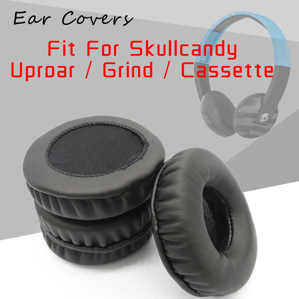 Replacement Ear Skullcandy Uproar Ear Cushions Earpads For