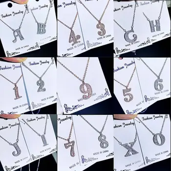 

20 Pcs/lot fashion women alloy neckalce lot cheap jewelry wholesale necklace for women