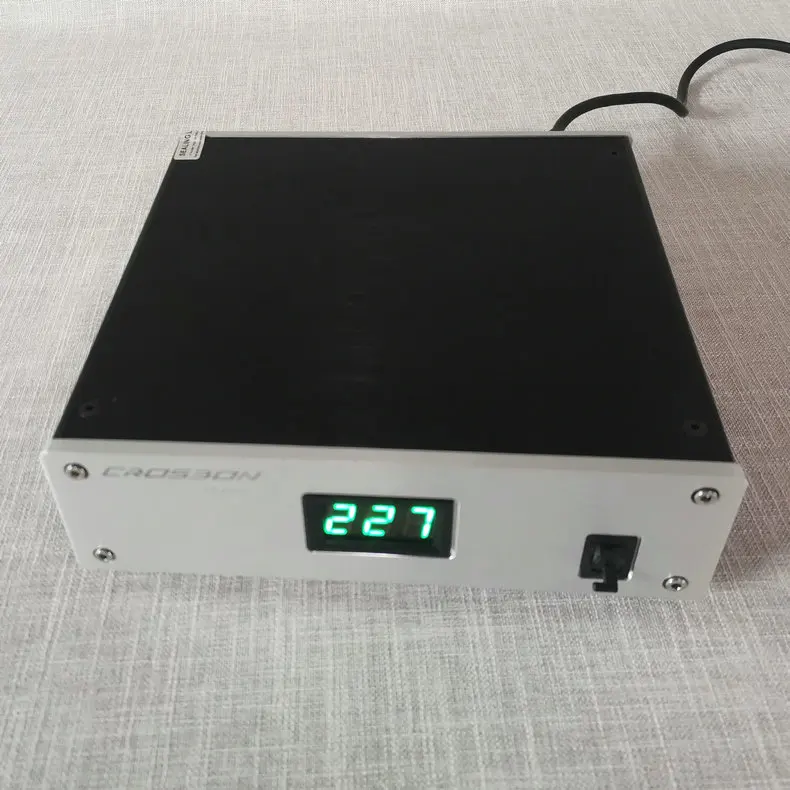 Готовый фильтр HIFI EMI блок питания CD разъем для фильтра аудио американский