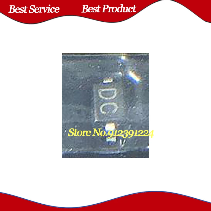 

100 Pcs/Lot RLSD32A121LC DC SOD323 New and Original In Stock