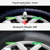 HOT!! HGKJ – revêtement hydrophobe pour pneus de voiture, 20/50ml, brillant, durable, TSLM2 ► Photo 3/6
