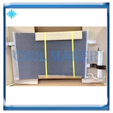 Автомобильный конденсатор переменного тока для Шевроле Лачетти 96484931 96804274 96837834