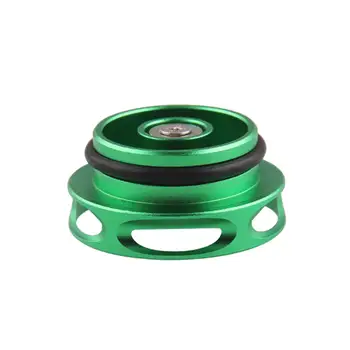 

Aluminum Alloy Car Fuel Tank Cap for Dodge RAM Diesel 13-18 Auto Accessories 1Pc