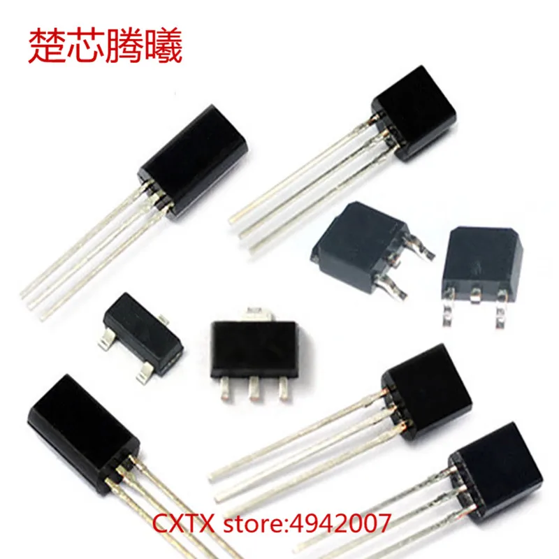 CHUXINTENGXI DSK34 1N5822 K34 SR240 DSK24 K24 SOD-123FL для получения дополнительных моделей и