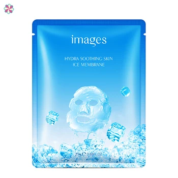 

Moisturizing Hydrating Ice Film Mask Shrinking Pore Oil-control Skin Rejuvenation Maskcy