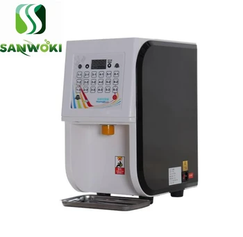 

Fruit powder metering machine creamer ordering machine powder measuring machine coffee powder cocoa powder freeding machine