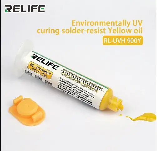 yellow oil Сварочный масляный усилитель металлический толкающий стержень решает обслуживание точки боли иглы баррель усилитель иглы бочка Сварка-носитель - Цвет: yellow oil
