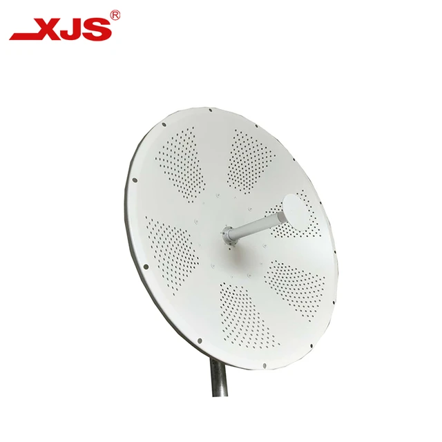 Antena wifi de largo alcance, 5,8 GHz, 30dbi, direccional, WLAN - AliExpress