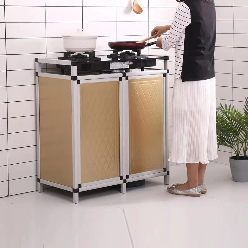 Cubertero Para Cajones Aparador Aparadores буфет Mueble Cocina из алюминиевого сплава кухонная мебель Meuble буфет