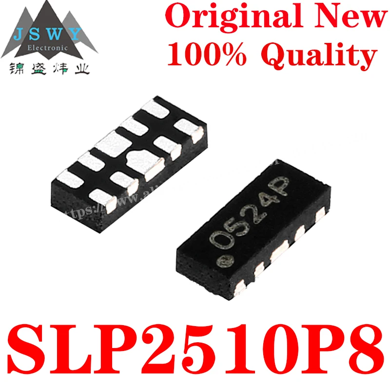 RCLAMP0524P.TCT защита цепи ESD подавитель/TVS диод IC чип RCLAMP0524P использовать для arduino