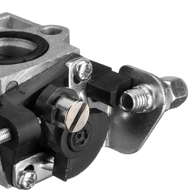 High-Performance 15mm Motorcycle Carburetor for 2-Stroke Engines