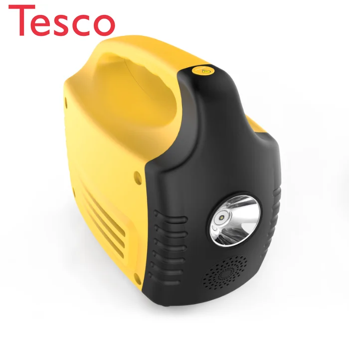 

Power Source CPAP Lithium Battery Pack Power Supply with Silent CPAP machine power supply