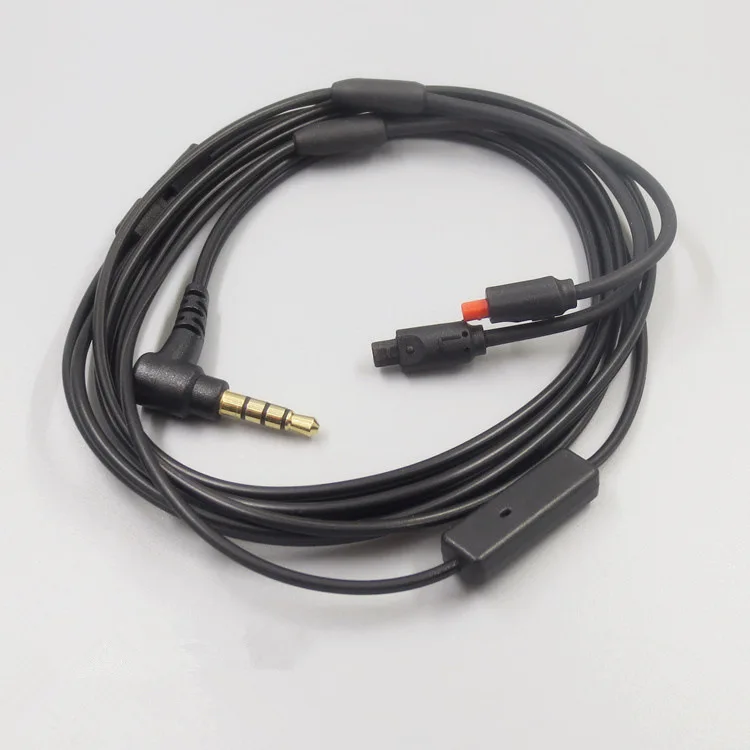 High Quality Replacement Audio Cable For Athim50 Im70 Im02 Im03 Im04