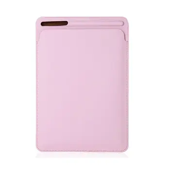 

Suitable For Ipad9.7 Inch Protective Case Imitation Leather Protective Cover Leather Case Tablet Computer Bag