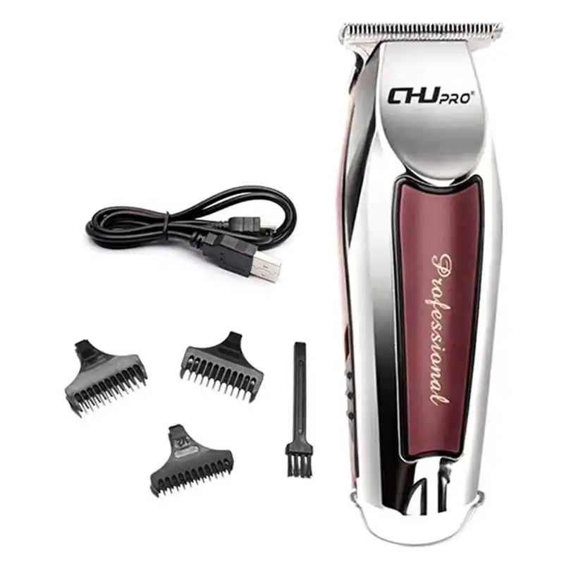 trimming carving hair clipper