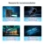 UMIDIGI BISON IP68/IP69K Водонепроницаемый Прочный Телефон 48MP Matrix Quad Camera 6.3" FHD+ Дисплей 6GB+128GB NFC Android 11 Смартфон