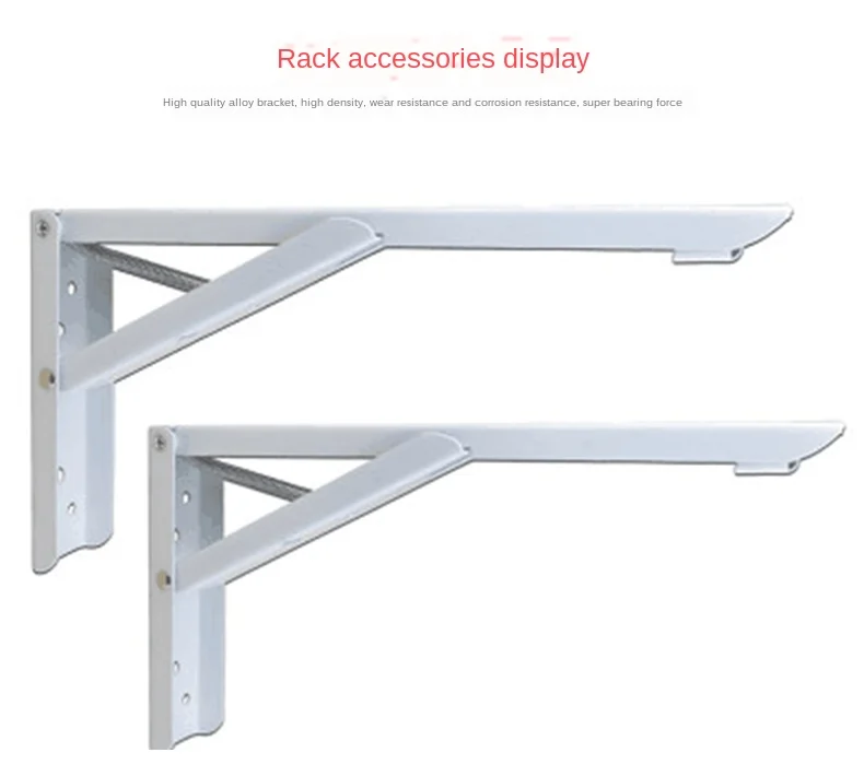 Description Picture 4 of item35% Household Simple Wall Table Folding Dining Tables Hanging Computer Desk