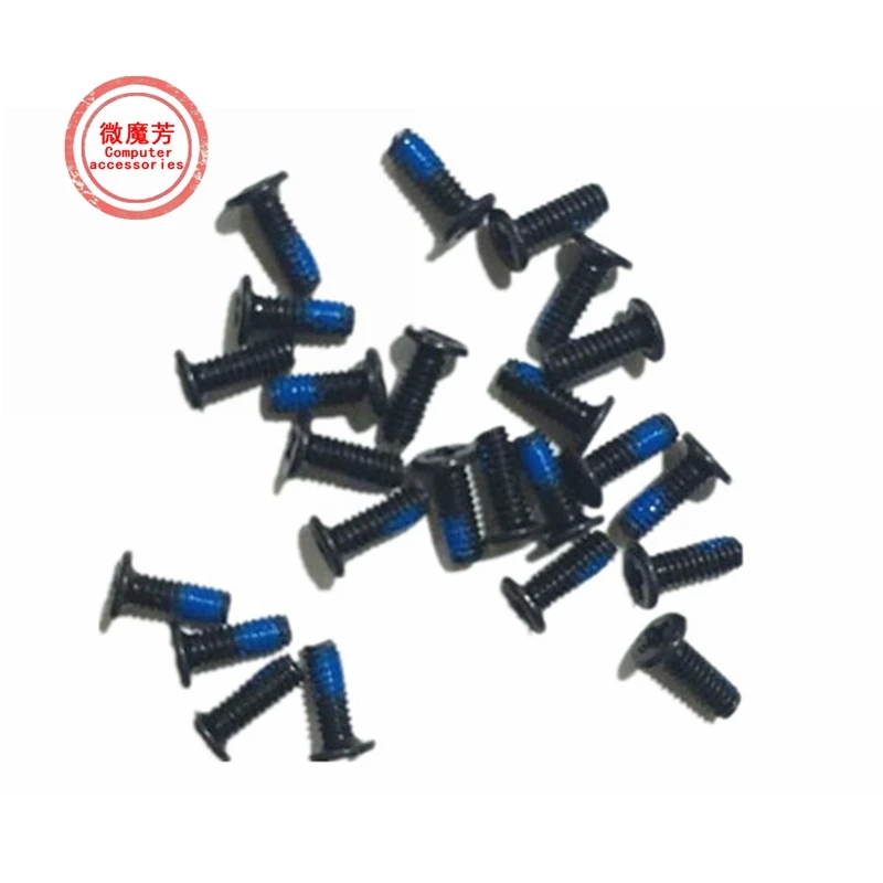 

Винты с нижней крышкой, винты с нижней крышкой для Lenovo 700-15 Y700, Φ 700-15ISK