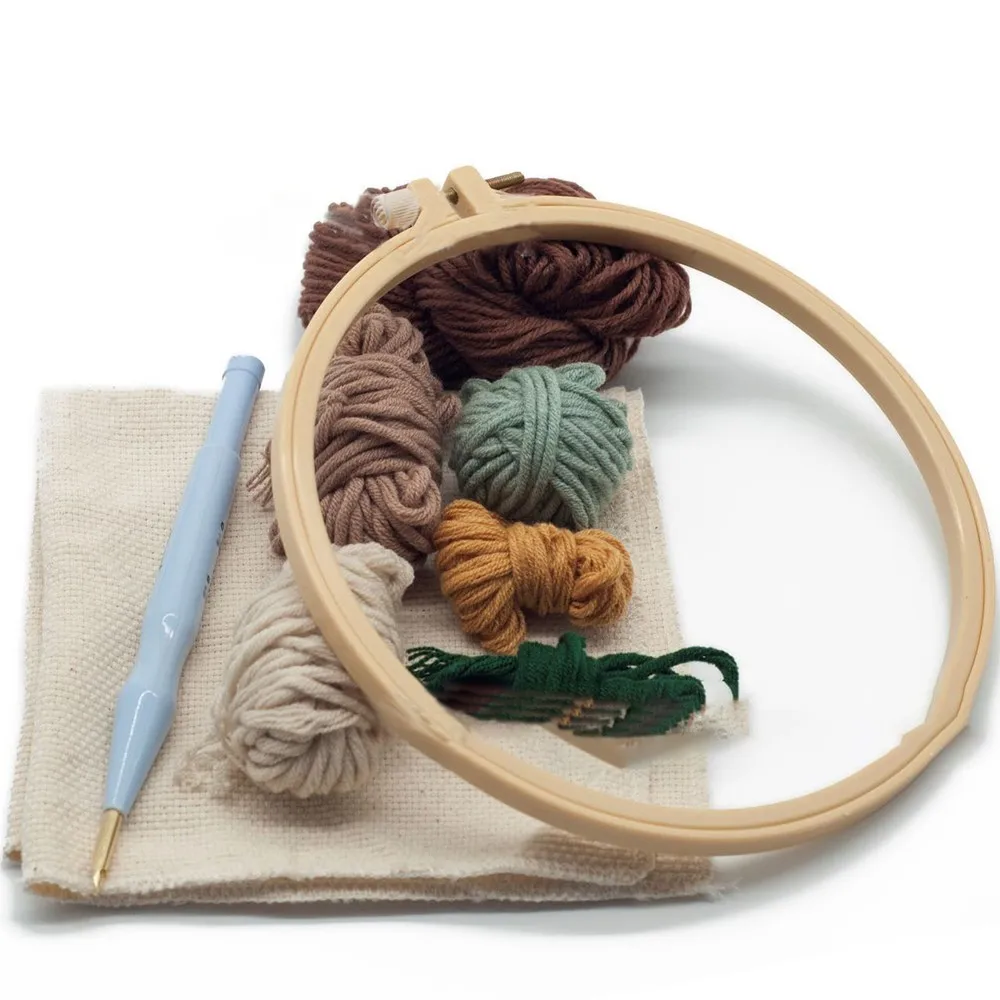 Узоры Совы DIY наборы для вышивания крестиком ручной работы Швейные принадлежности 3D материалы для вышивания посылка набор для рукоделия