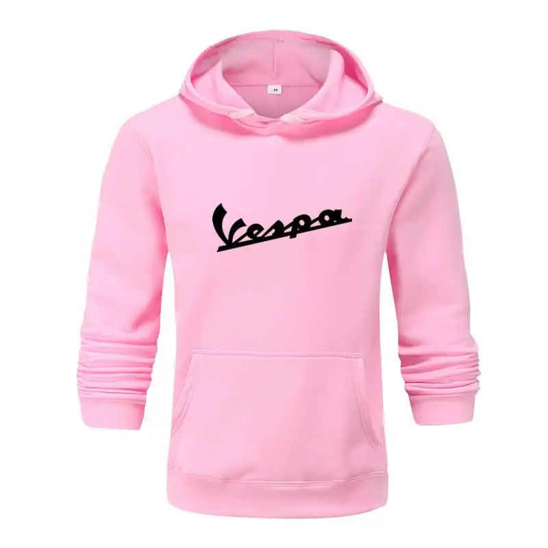 חדש סתיו וחורף מותג סווטשירט גברים של וספה נים גברים היפ הופ באיכות גבוהה ספורט בגדי Hoody