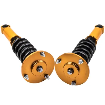 

Front Coilovers Shock Struts For Ford Expedition Lincoln Navigator 2003-2006 shock absorber Conversion Struts