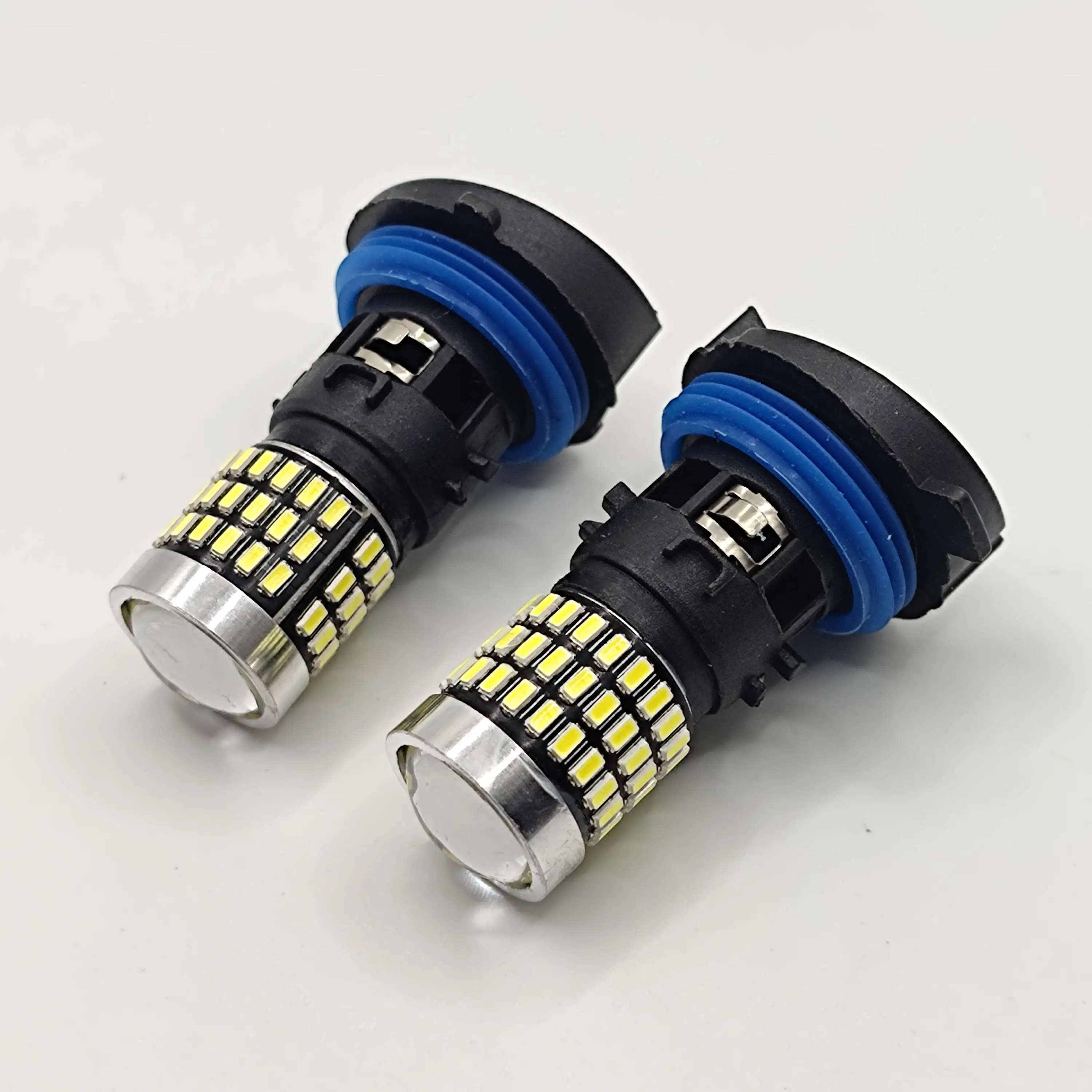 ErrorfreeHp24wLEDBulblight12VledDaytimeRunningLightsbulb