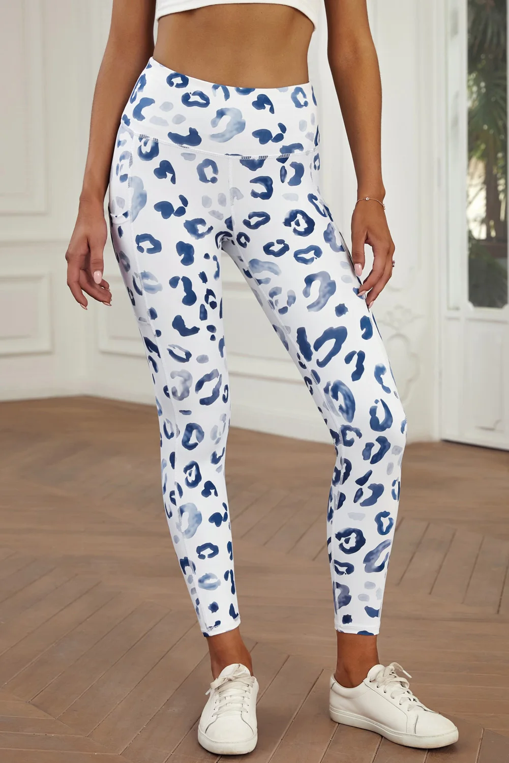 Women Leggings 2021 Cheshire Cat Print Pencil Trousers Pant New Lady Ankle Length Leggings Female Bodycon Leggins spanx faux leather leggings