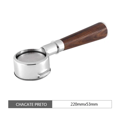 Chacate Preto