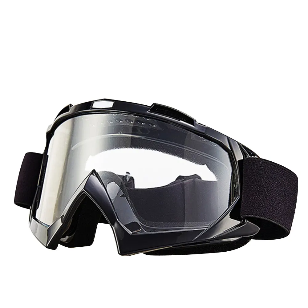 Практичный скутер для мотокросса Dirt Bike G-980 PPE пылезащитные MX очки для мотокросса Dirt прочный PC ATV УФ-защита