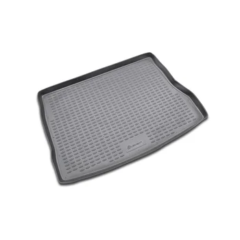 

Trunk Mat Kia Cee 'd 2006-2012, Cotton. (PU) (cyan)