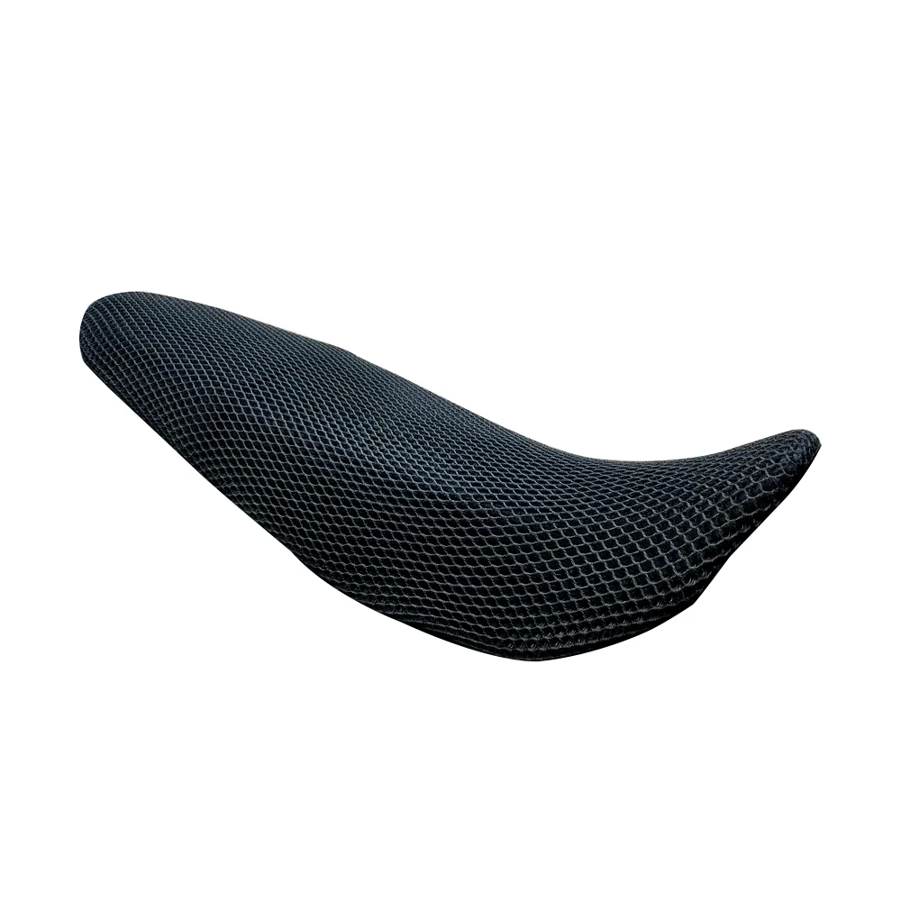 TENERE 700 3D 벌집 메쉬 쿠션 커버, 오토바이 냉각 시트 커버, 야마하 TENERE700 Tenere 700 T7 T 700 2020