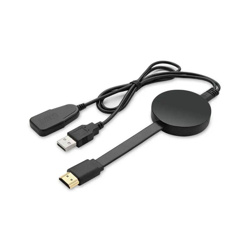 XTRONS HDTV05 беспроводной экран зеркального отображения адаптер для смартфона к hd-монитору