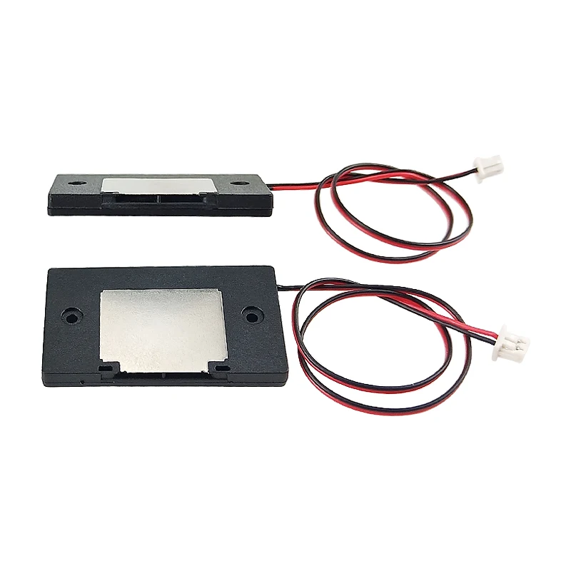 SHEVCHENKO 20*35mm Cavity Speaker Ultrathin Side-sound Mini Loudspeaker For Face Recognition Voice Broadcast Audio Parts 2pcs audio speaker ultra thin speaker