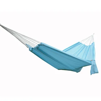 

Hanging Chair Travel Sleeping Camping Hammock Indoor Comfort Outdoor Portable Double Person Swing Garden Large With Storage Bag
