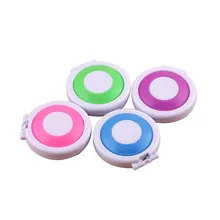 Салон нетоксичный моющийся краситель для волос Косплей День рождения Diy детская девочка Подростковая пудра для окрашивания волос Одноразовые Инструменты для окрашивания волос Do N