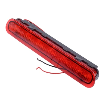 

Car Rear 3rd High Mount Stop Brake Light Fit For Toyota Hilux Revo M70 M80 4Door Pickup 2015 2016 2017 2018