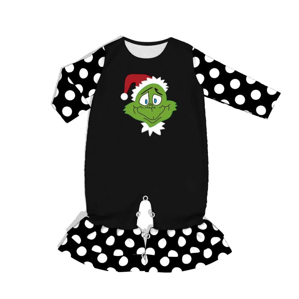 Kaufen Fisch Rompe Kinder Sommer Outfits Stickerei Boutique Passenden 2 Pcs Kintted Baumwolle Kleidung Sets GPF903 515 HY