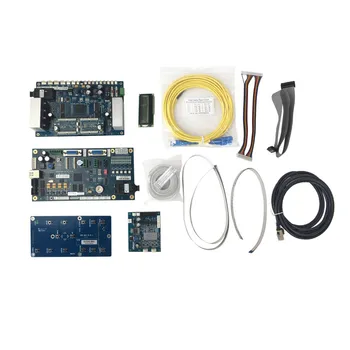 

Circuit board hoson 4720 double head for 4720 3200 printhead